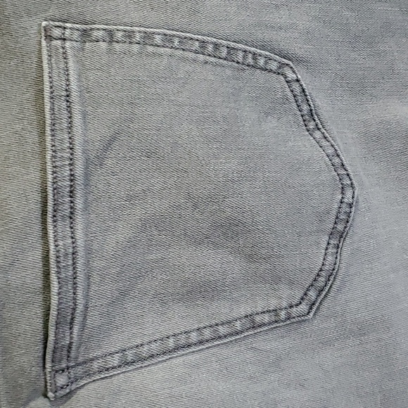 Calvin Klein shorts women’s size 12 grey city short size 12 - Picture 6 of 9